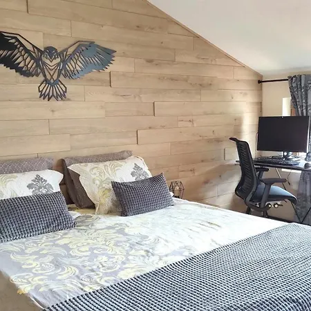 Appartement Mountain Delight, *