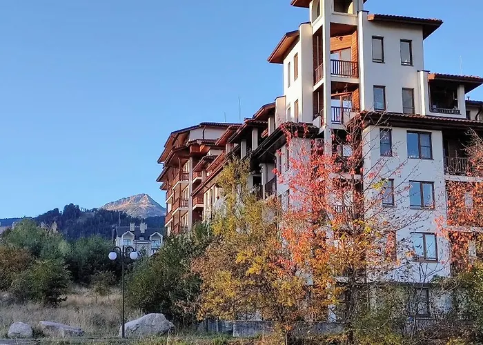 Mountain Delight, * Bansko