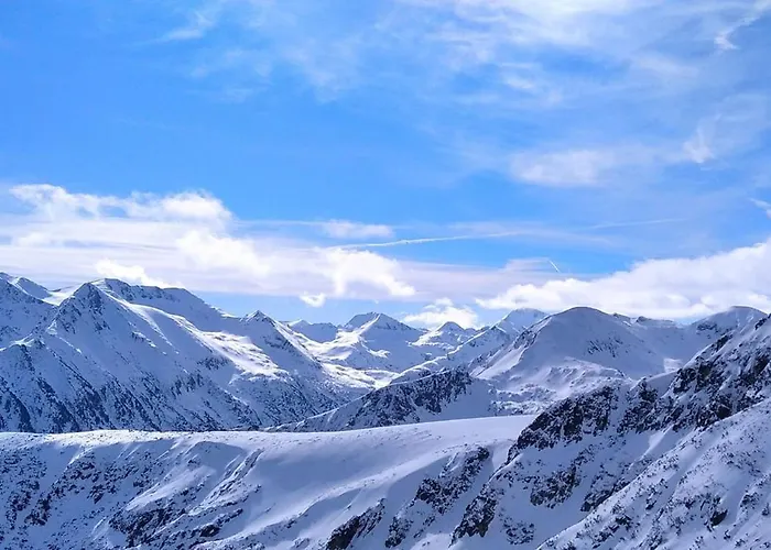 Mountain Delight, Bansko