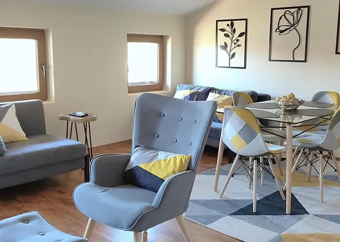 Mountain Delight, Bansko