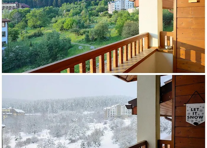 Mountain Delight, * Bansko