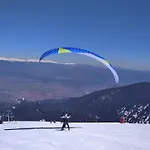 Mountain Delight, Apartman