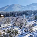 Mountain Delight, *