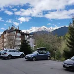 Mountain Delight,