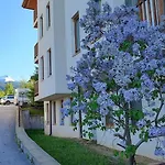 Apartman Mountain Delight,
