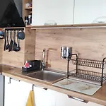 Mountain Delight, Apartman Banszko