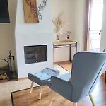 Mountain Delight, Apartman *