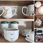 Apartman Mountain Delight,