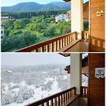 Mountain Delight, * Banszko