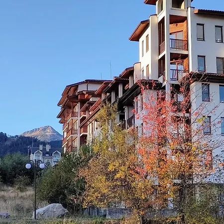 Mountain Delight, * Bansko