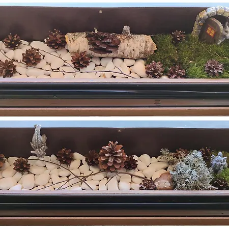 Apartament Mountain Delight, *