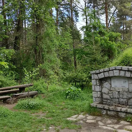 Apartamento Mountain Delight, Bansko