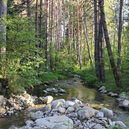 Mountain Delight, Bansko