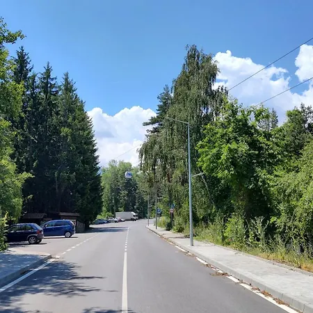 Apartamento Mountain Delight, Bansko