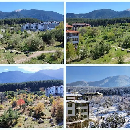 Mountain Delight, Apartment *