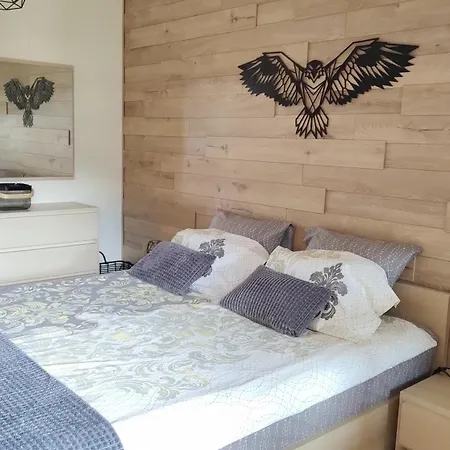 Apartment Mountain Delight, Bansko