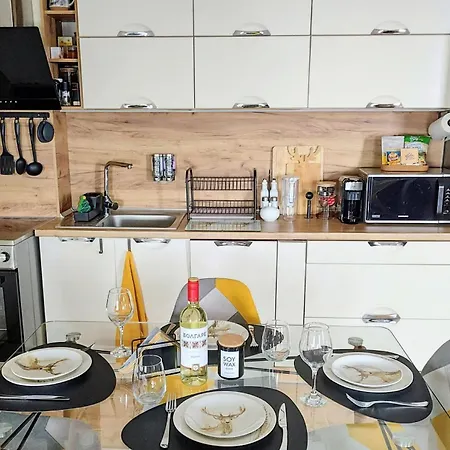 Mountain Delight, Bansko