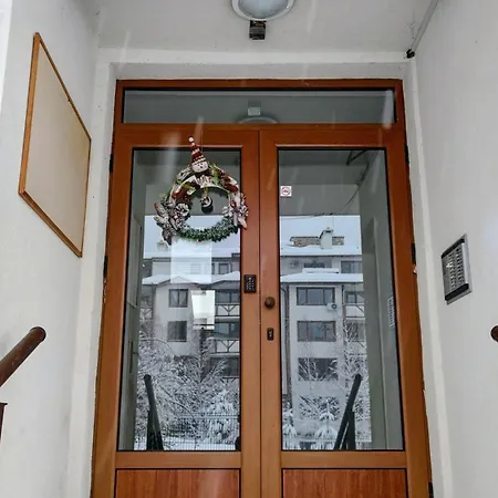 Mountain Delight, Apartament *