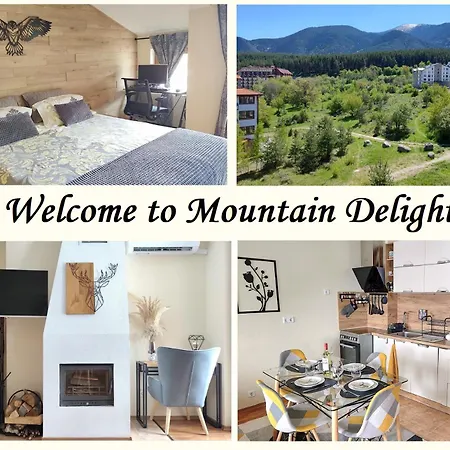 Mountain Delight, * Bansko