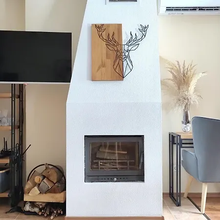 Apartamento Mountain Delight, *