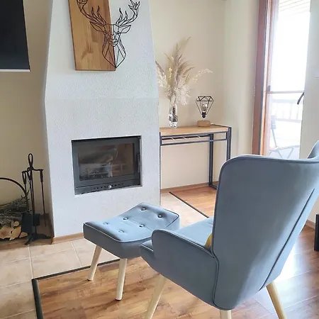 Mountain Delight, Apartamento *