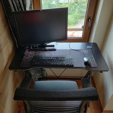 Apartament Mountain Delight,