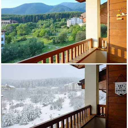 Mountain Delight, * Bansko