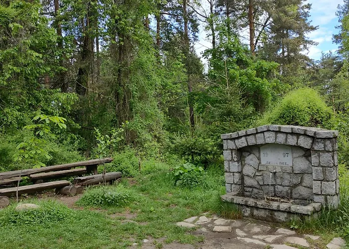 Apartament Mountain Delight, Bansko