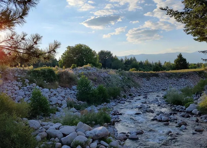 Mountain Delight, * Bansko