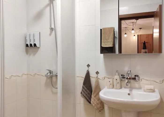 Mountain Delight, Bansko