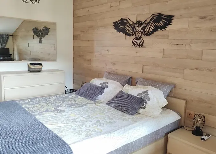 Appartement Mountain Delight, Bansko