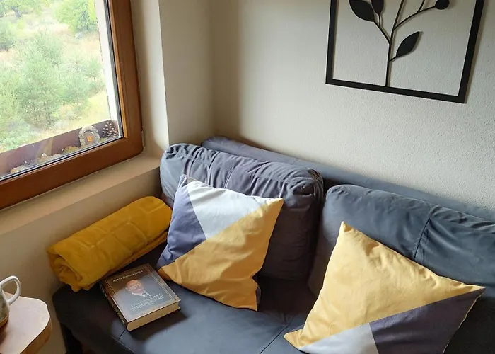 Mountain Delight, Bansko