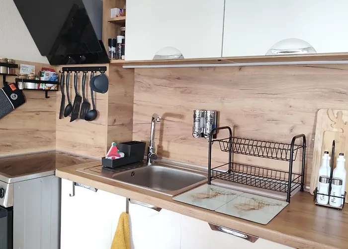 Mountain Delight, Apartament Bansko