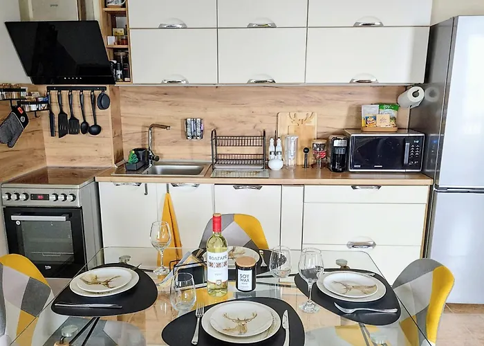 Mountain Delight, Bansko