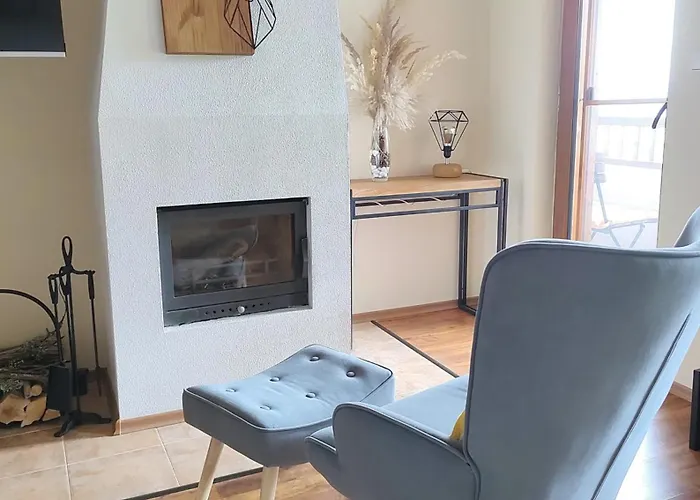 Mountain Delight, Apartament *